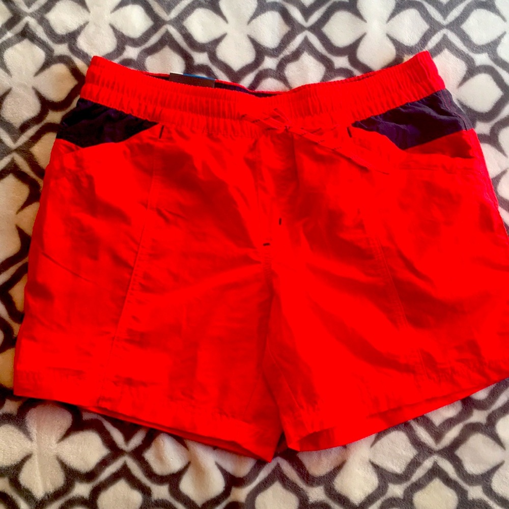 Columbia women’s shorts